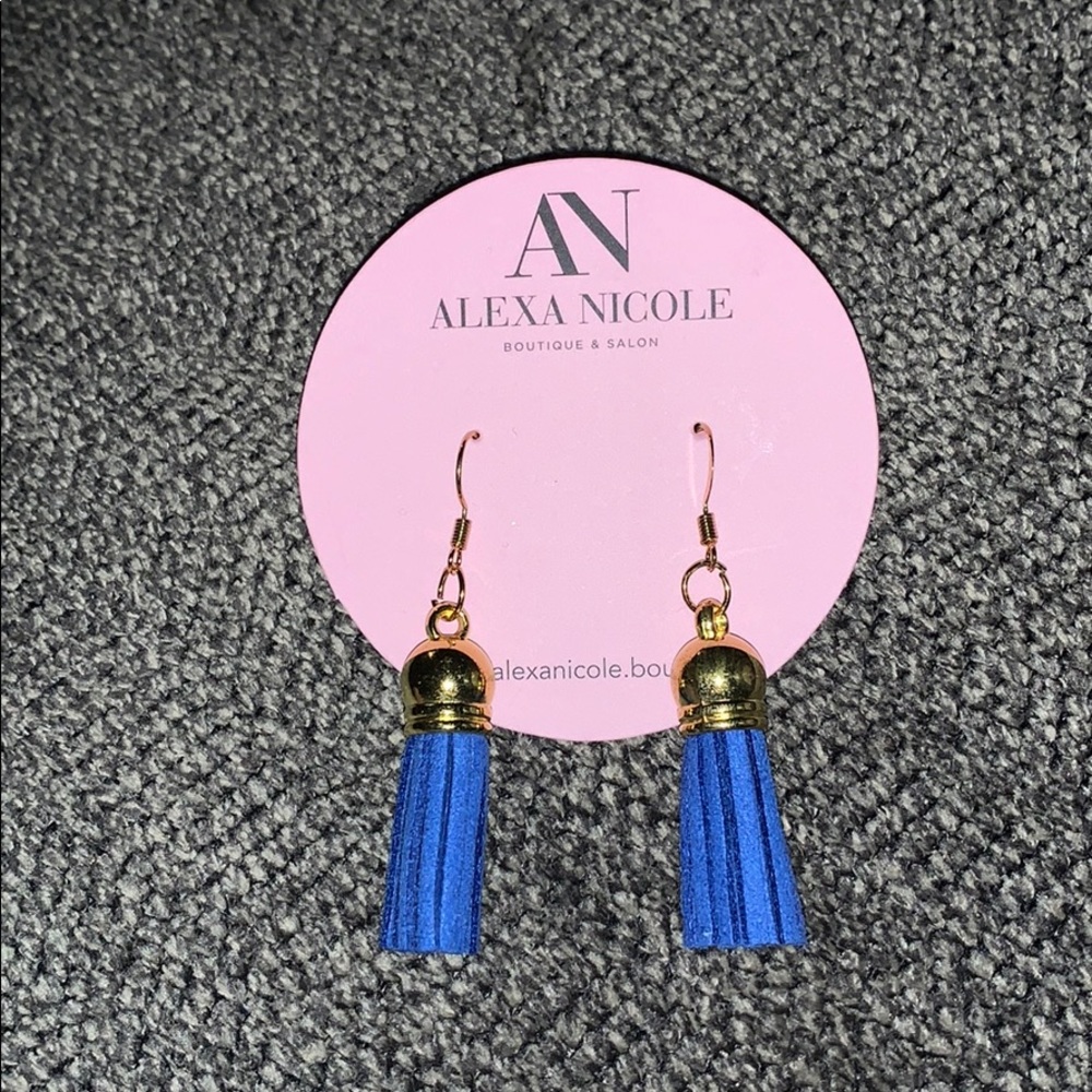 🔵EARRINGS